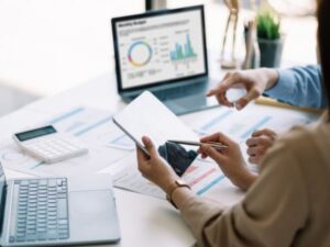 Navigating the Complex World of Taxes: How Tax Solicitors Can Be Your Lifeline