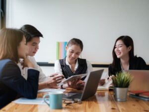 Unlocking Success in Internship Management Consulting: A Comprehensive Guide