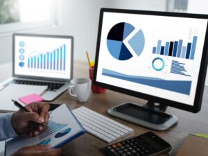 Mastering Business Intelligence Reporting: Elevate Your Company’s Decision-Making Process