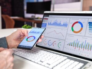 MBA Business Analytics Online: Unlock Your Future