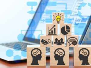 Business Intelligence Consulting Services: Unleashing the Power of Data