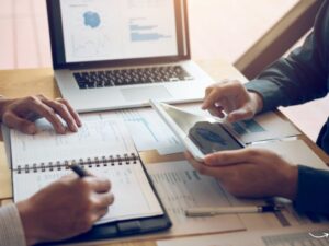 PhD Financial Planning: Unlocking the Path to Expertise in Financial Management