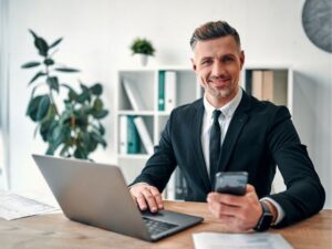 Business Casual Attire: The Perfect Balance of Professional and Comfortable