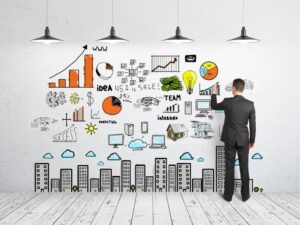 Scoop Up Success: Crafting the Perfect Ice Cream Shop Business Plan