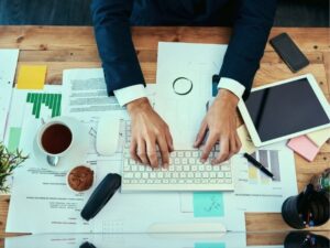 Navigating the Numbers: A Guide to the Best Accounting Firms for Small Business Success