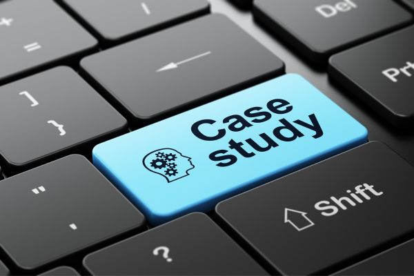 successful startup case studies