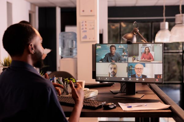 managing remote teams effectively