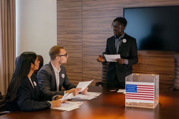 delegation in management