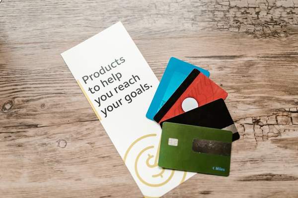 business credit card for startups