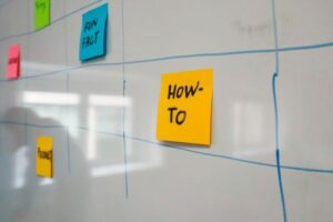 How to Find a Profitable Business Idea That Fits You