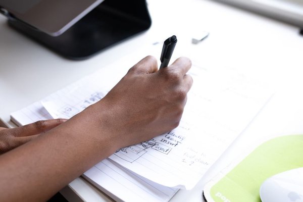 how to write a business plan