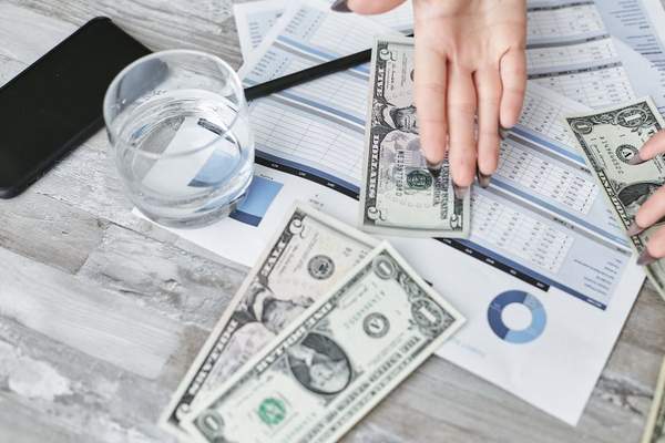 business cash flow management