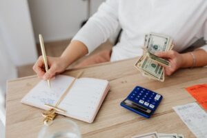 Business Expense Tracking: A Simple System That Works