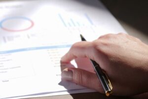 Business Financial Review: What to Check Each Month