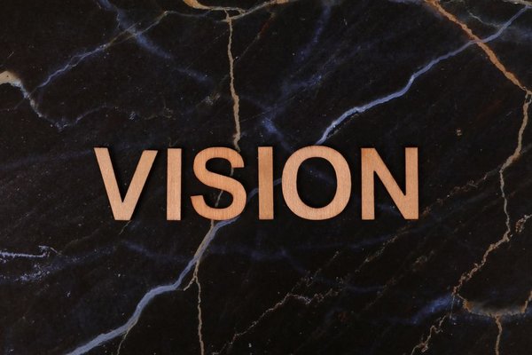 business vision statement