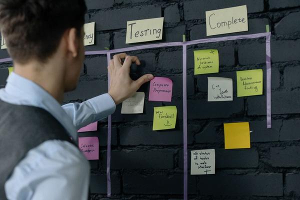 how to delegate tasks in a small business