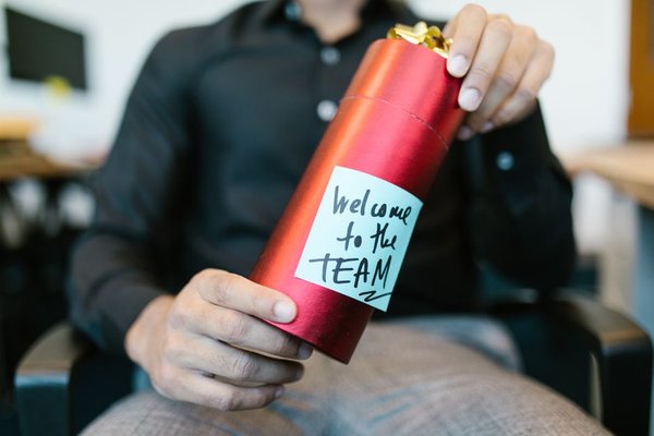 small business employee onboarding process